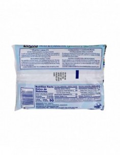 GOYA PEAS & CARROTS 2