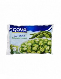 GOYA CUT OKRA