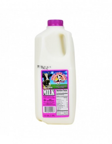 JERSEY DAIRY FARMS LOWFAT FAT 1% MILK...