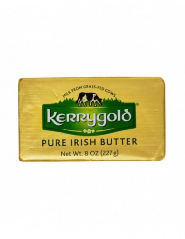 KERRYGOLD PURE IRISH BUTTER