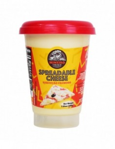 MINEIRO SPREADABLE CHEESE...
