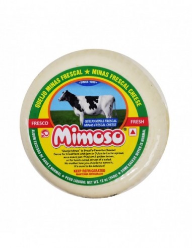 MIMOSO QUEIJO MINAS FRESCAL