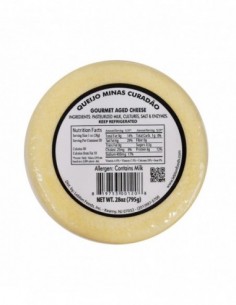 MIMOSO QUEIJO MINAS CURADAO 2