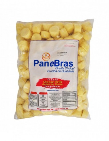 PANEBRAS QUALITY CHOICE CHEESE ROLLS