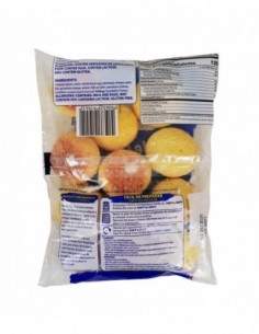 PANEBRAS QUALITY CHOICE PAO... 2