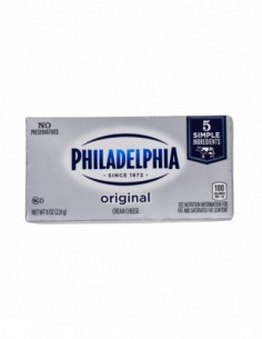 PHILADELPHIA ORIGINAL CREAM...