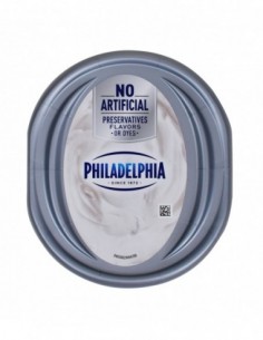 PHILADELPHIA ORIGINAL CREAM...