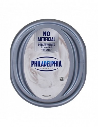 PHILADELPHIA ORIGINAL CREAM CHEESE