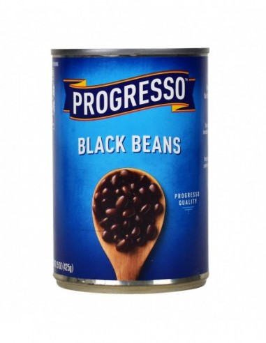 PROGRESSO BLACK BEANS