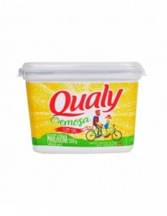 QUALY CREMOSA COM SAL...