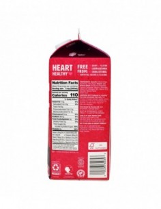 SILK ORIGINAL SOY MILK 2