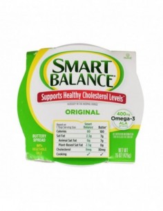 SMART BALANCE SUPPORTS...