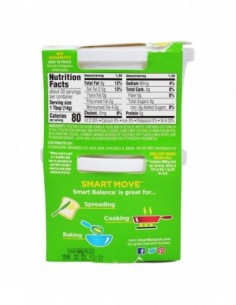 SMART BALANCE SUPPORTS... 2