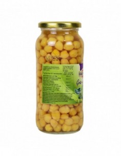 CACAROLA GRAO DE BICO 2