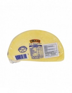 TIROLEZ QUEIJO MINAS PADRAO 2