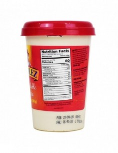 TIROLEZ SPREADABLE CHEESE 2