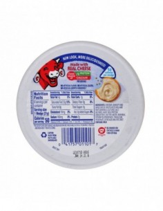 THE LAUGHING COW CREAMY... 2