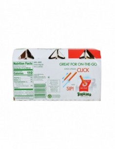 TROPICANA ORIGINAL NO PULP... 2