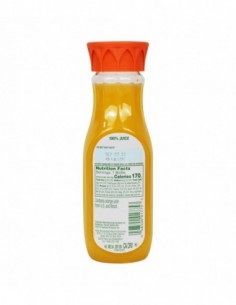 TROPICANA ORIGINAL NO PULP... 2