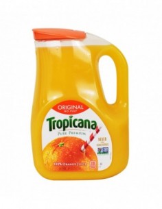 TROPICANA ORIGINAL NO PULP...