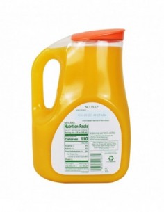 TROPICANA ORIGINAL NO PULP... 2