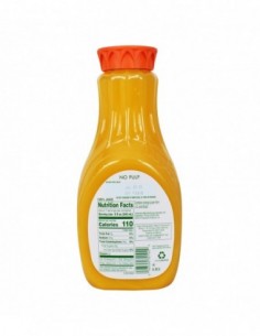 TROPICANA ORIGINAL NO PULP... 2