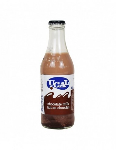 DUCAL CHOCOLATE MILK