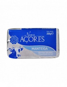 NOVA ACORES MANTEIGA BUTTER
