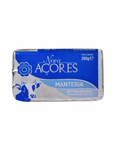 NOVA ACORES MANTEIGA BUTTER