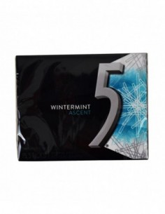 5 WINTERMINT ASCENT