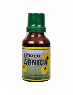 EXTRACTO DE ARNICA