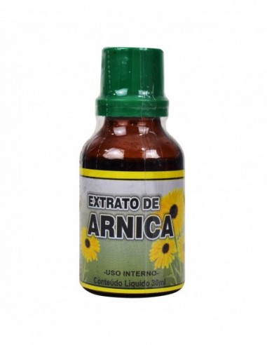 EXTRACTO DE ARNICA