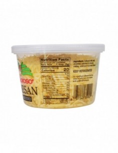 BELGIOIOSO PARMESAN FRESHLY... 2