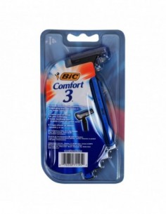 BIC COMFORT 3 BLADES LAMES... 2