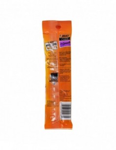 BIC CRISTAL XTRA SMOOTH 2... 2