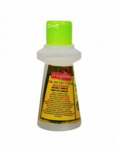 OIL BICHO S BOM SILICONADO... 2