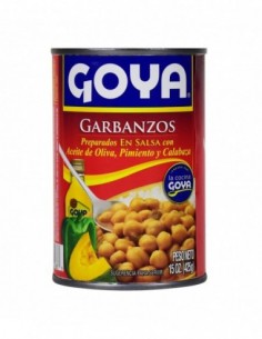 GOYA CHICK GUISADAS