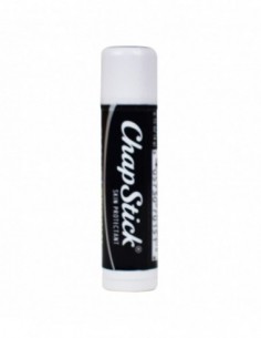 CHAPSTICK SKIN PROTECTANT...