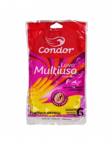 CONDOR LUVA MULTIUSO GUANTES CONTEM