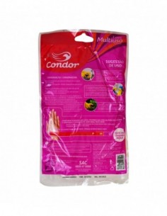 CONDOR LUVA MULTIUSO... 2
