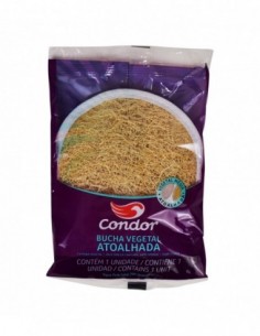 CONDOR BUCHA VEGETAL...