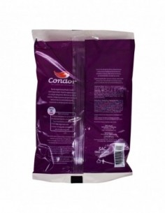 CONDOR BUCHA VEGETAL... 2