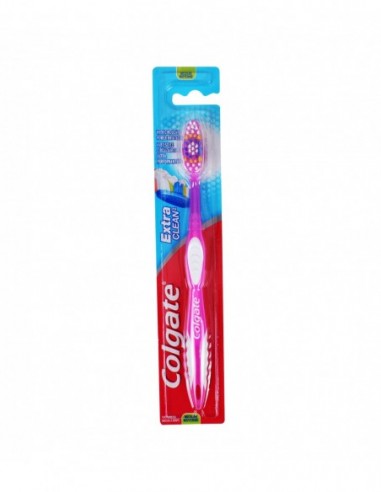 COLGATE EXTRA CLEAN MEDIUM