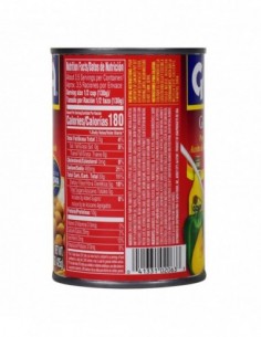 GOYA CHICK GUISADAS 2