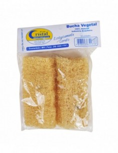CRISTAL BUCHA VEGETAL...