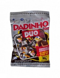 DADINHO DUO DOCE DE...