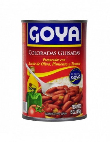 GOYA RED KIDNEY GUISADAS