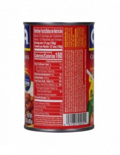 GOYA RED KIDNEY GUISADAS 2