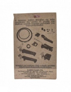 ACESSORIOS ORIGINAIS PARA... 2