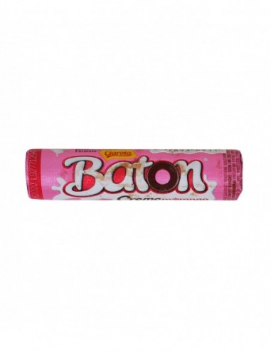 GAROTO BATON CREME MOMNAO